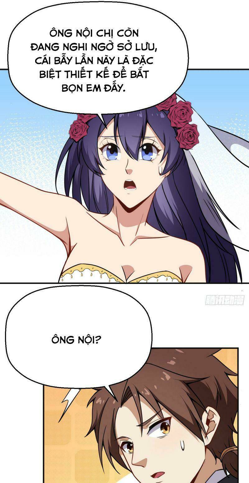 tổ thượng có tiền chapter 19 27