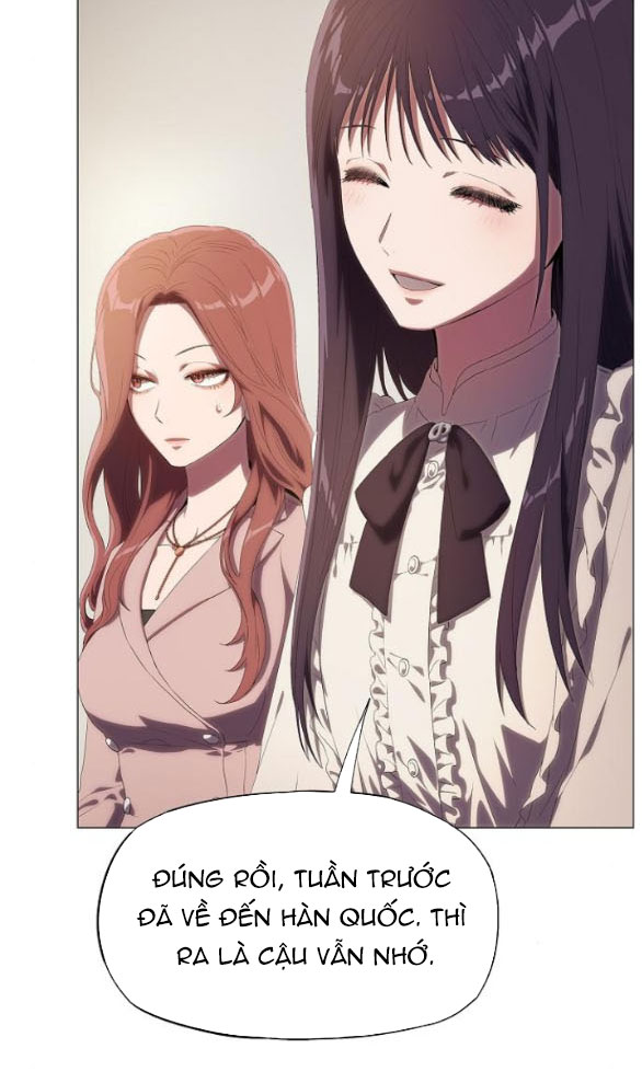 không thể thoát ra khỏi bộ phim kịch tính chapter 5.1 9