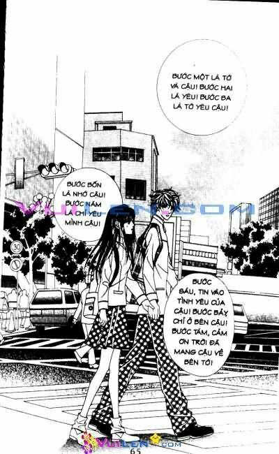 nụ hôn nồng thắm chapter 8 65