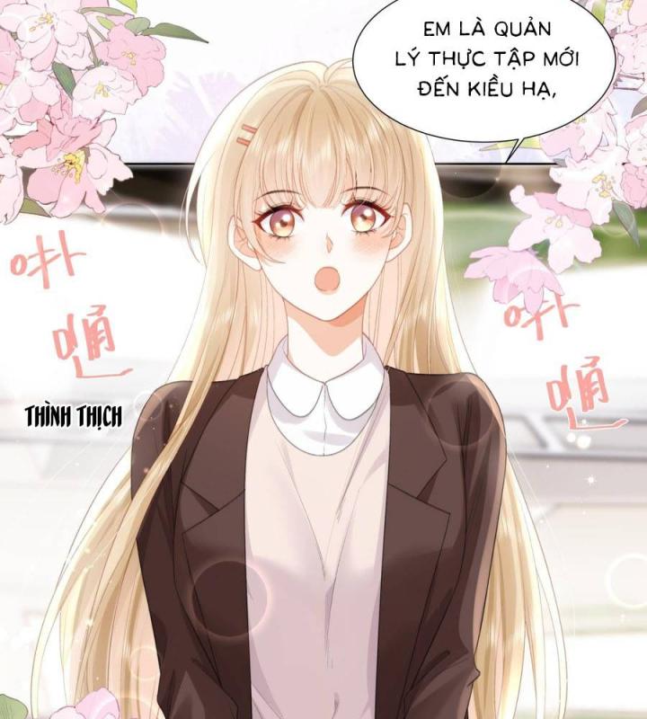 người yêu trên trang giấy chapter 5 7