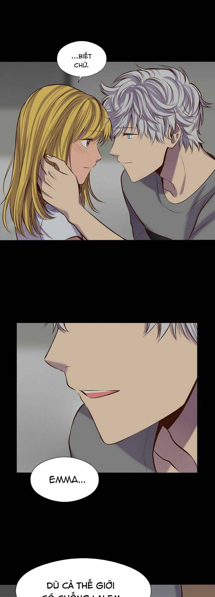 bí mật sâu sắc nhất của tôi chapter 31 38