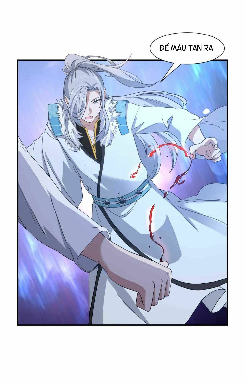 tu chân truyền nhân tại đô thị chapter 7 46