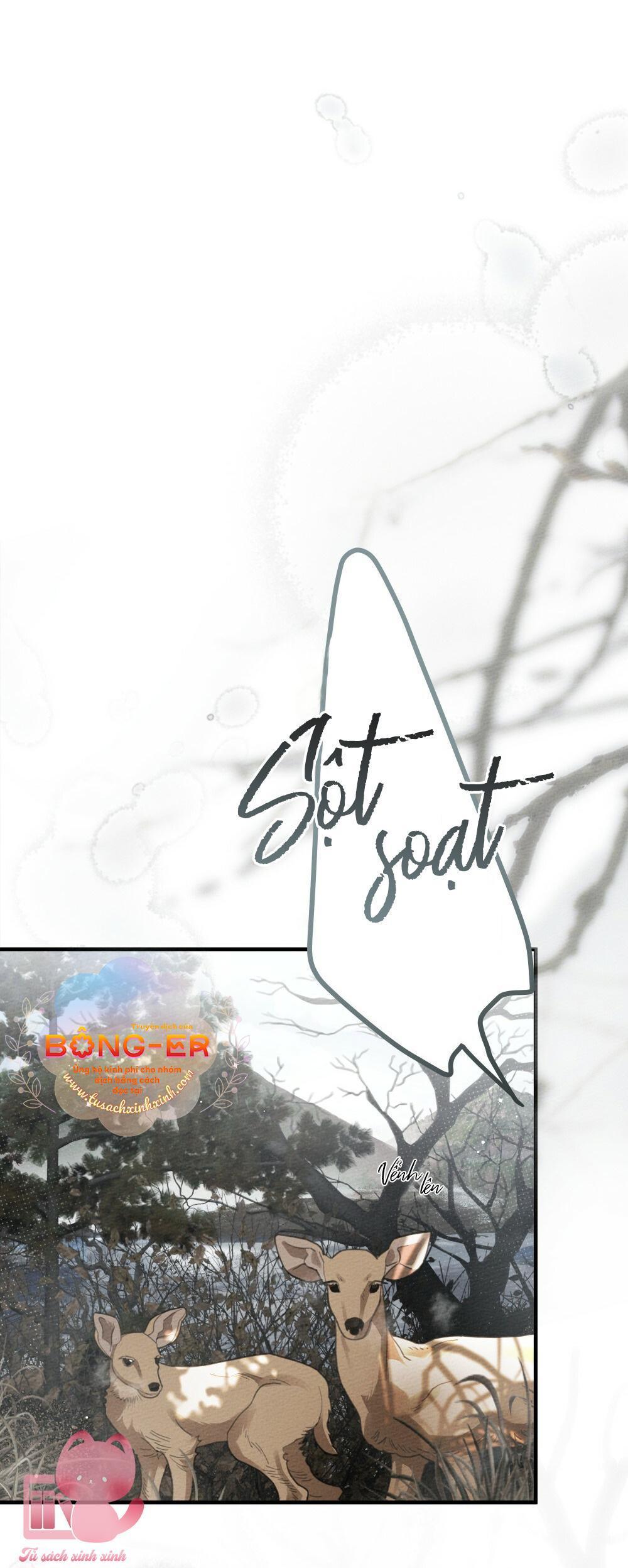 dưới tán cây sồi chapter 55 30