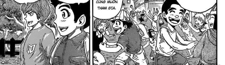 thánh tỏi sành ăn chapter 396 9