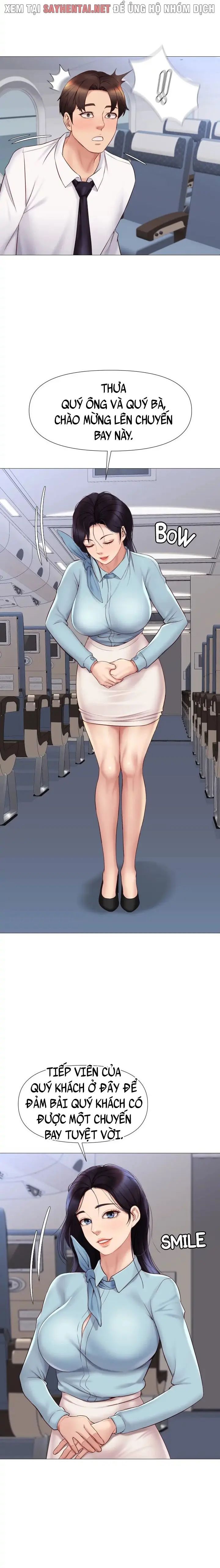 bạn của con gái tôi chapter 25 23