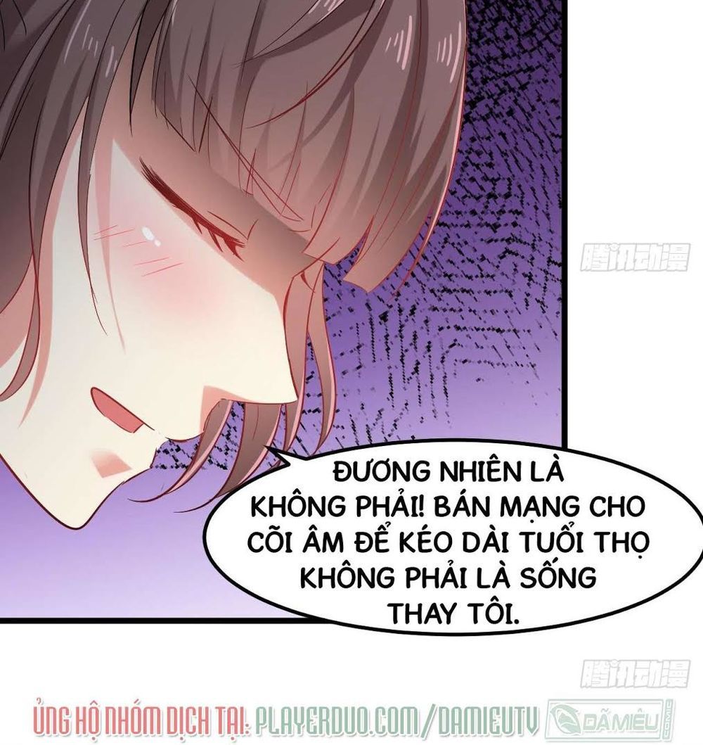 địa phủ khai phá thương chapter 7 5