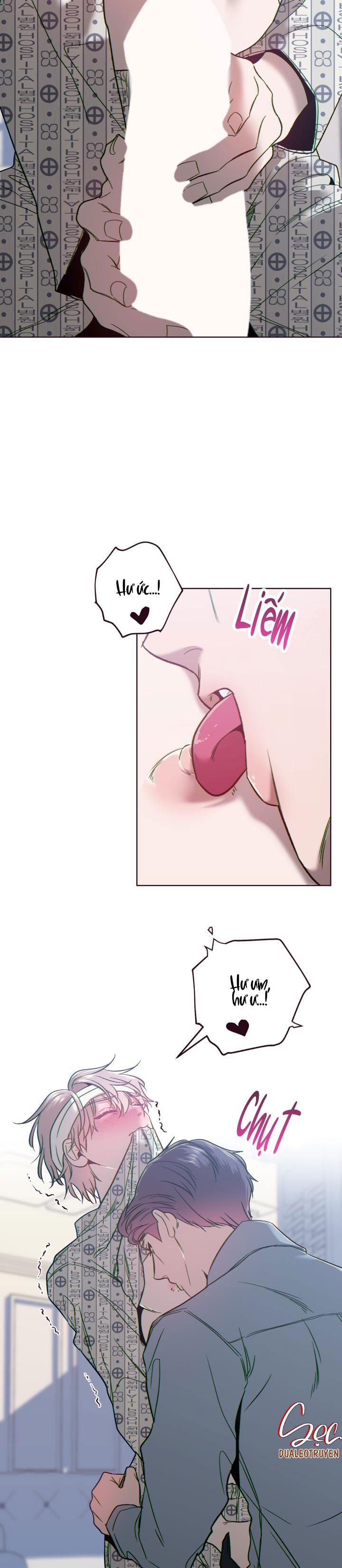 falling down chapter 31 11