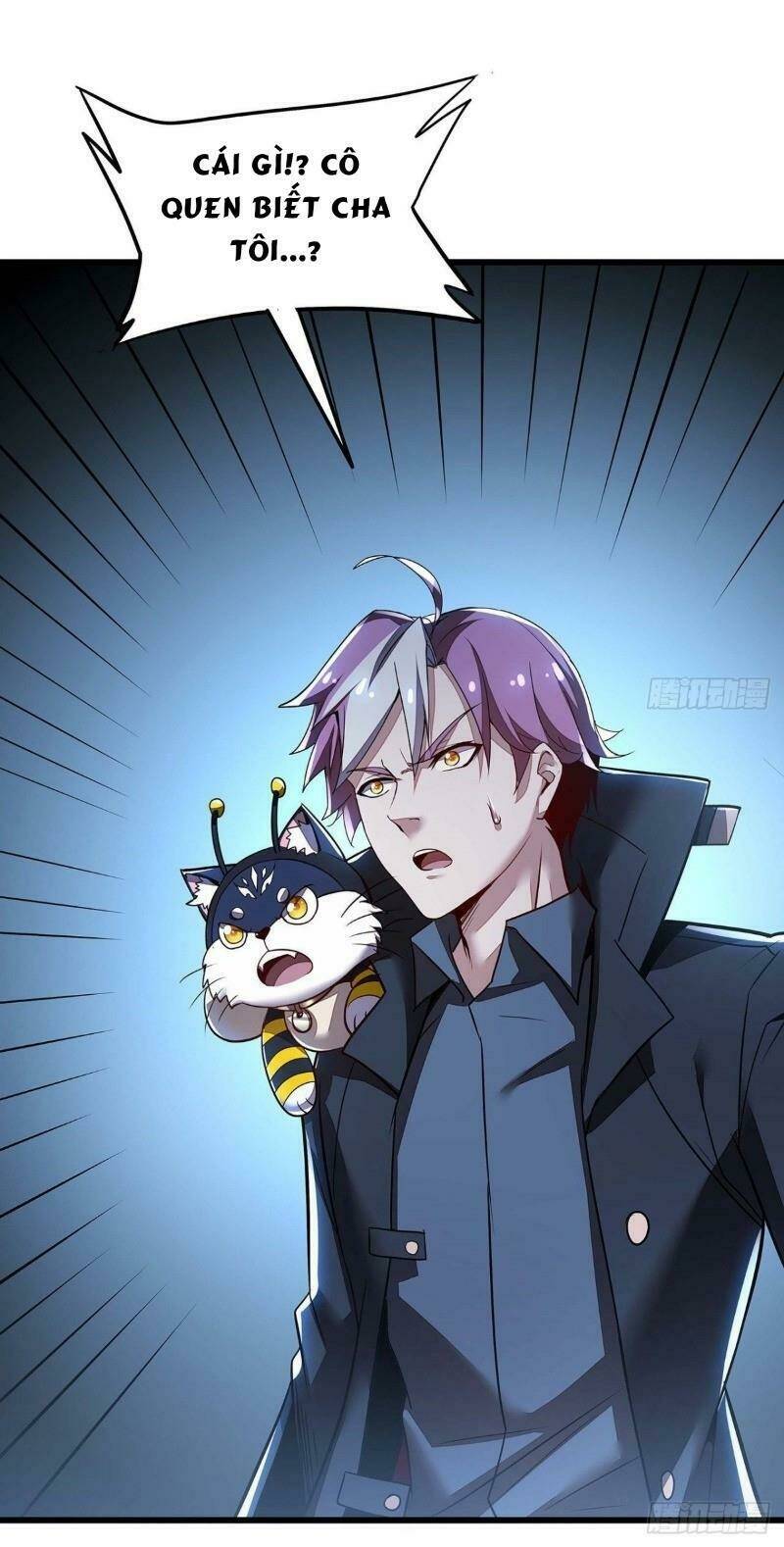 bất tử thần vương tu liên tục chapter 63 48