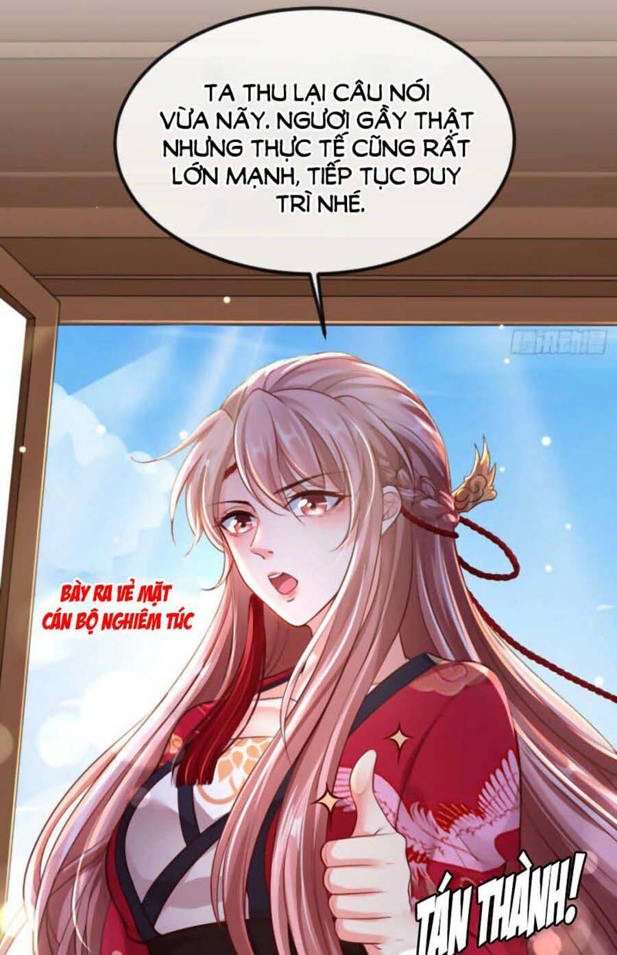 hệ thống xuyên không hỏa tốc: lão đại phản diện không dễ chọc chapter 9 38