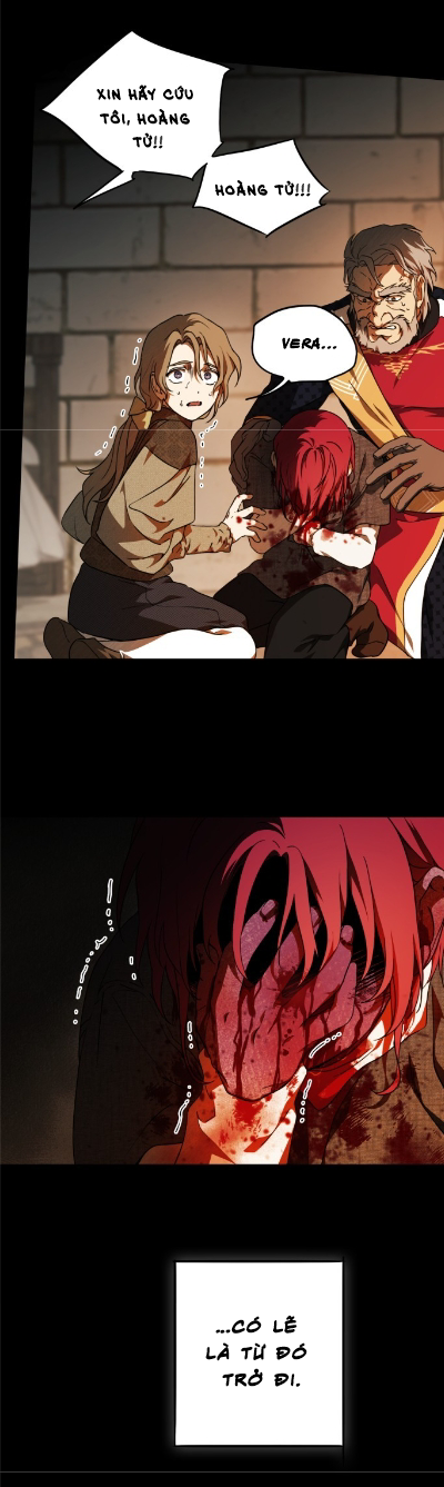 bị che khuất bởi ánh hoàng hôn chapter 73 9