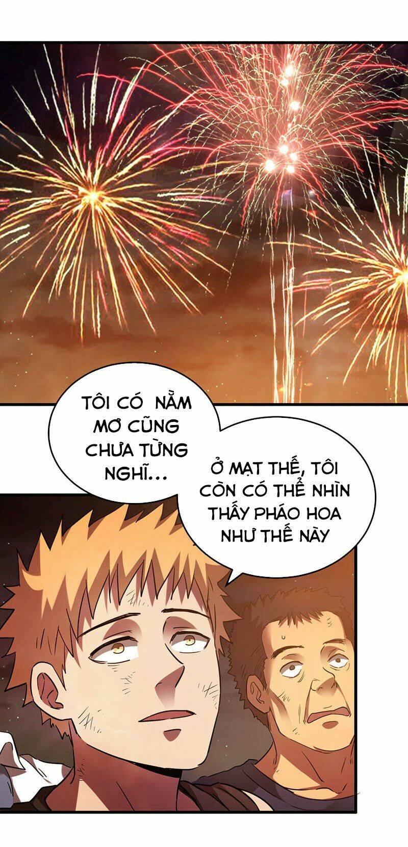 sau mạt thế tôi trở thành zombie chapter 25 40