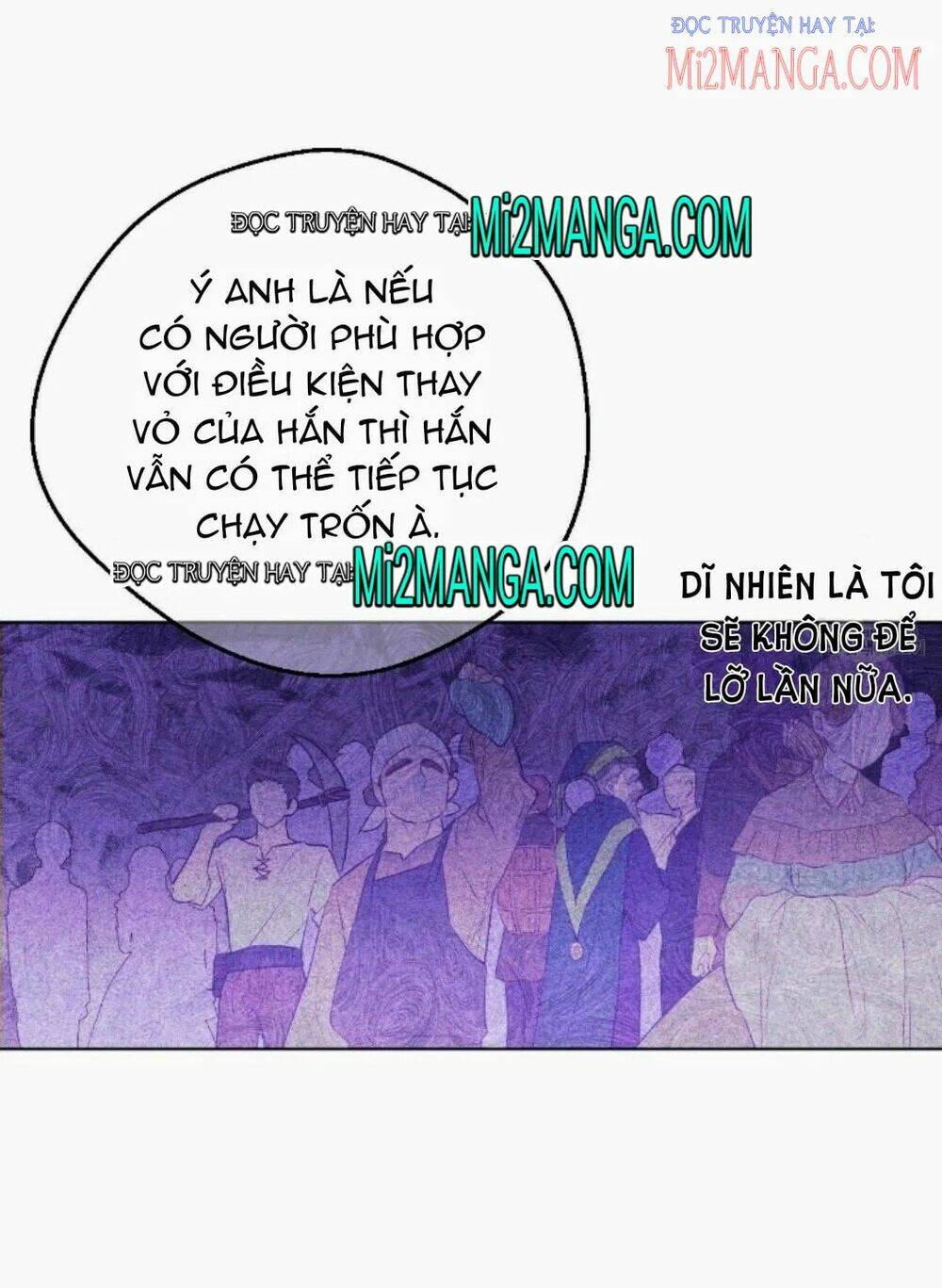 một ngày nọ ta trở thành công chúa chapter 109.2 5