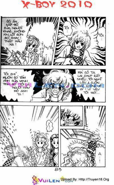 ánh đèn rực rỡ chapter 4 84