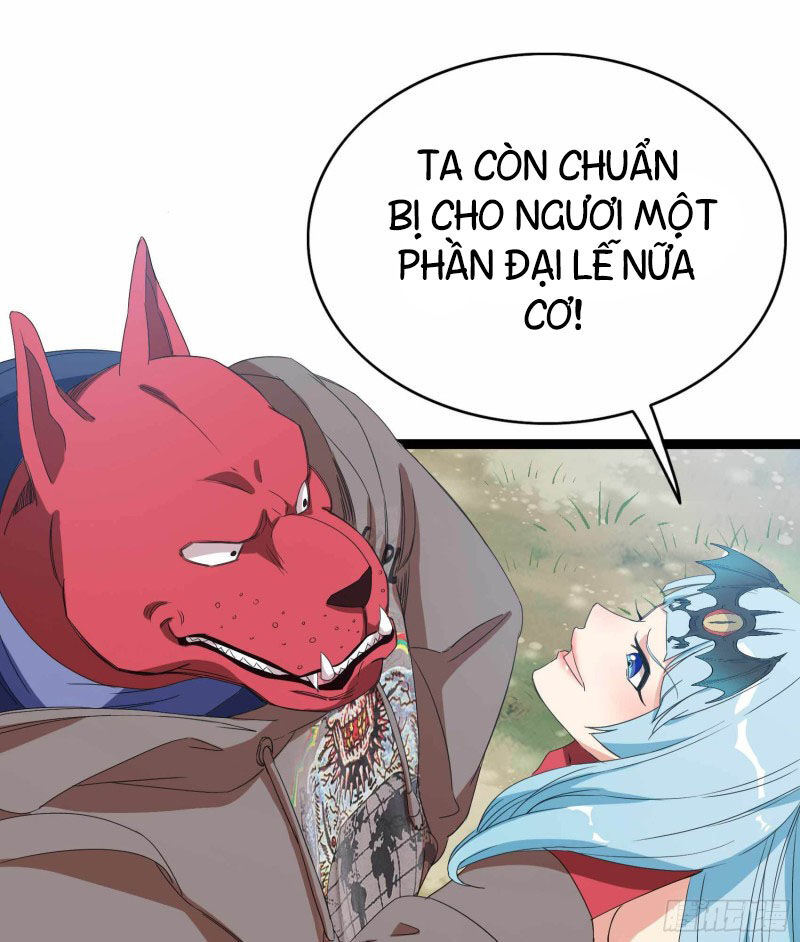 đỉnh phong cường thiếu chapter 83 1