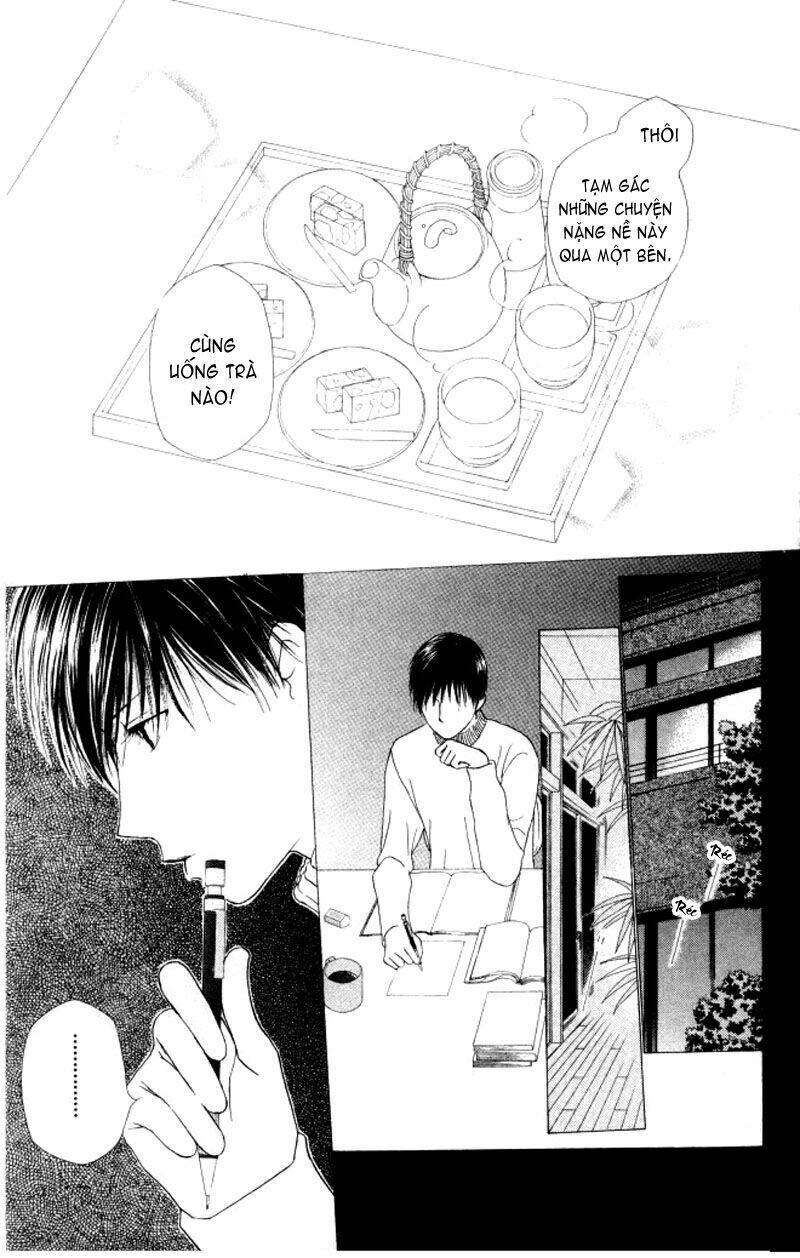 kare kano hajimemashita chapter 62 11