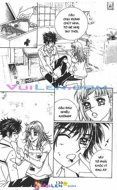 nụ hôn cuối chapter 55 11