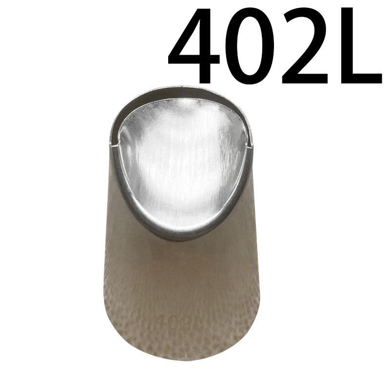 Đui Bắt Kem Trang Trí Đầu Bắt Kem Làm Bánh Sinh Nhật Gato Bông Lan Đuôi SỐ 402L - DUI402L