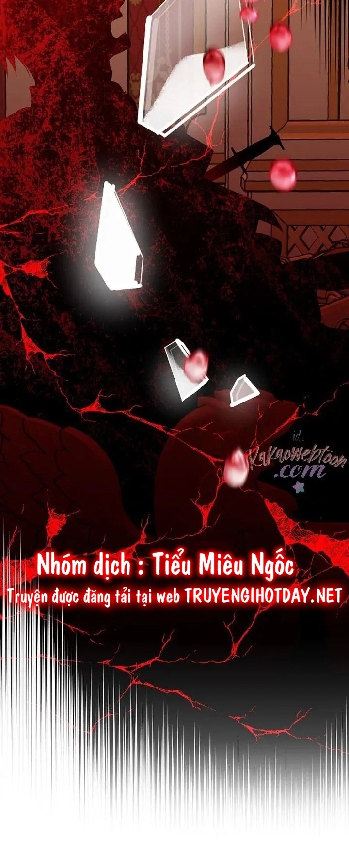 anh trai nguy hiểm của tôi chapter 86 80