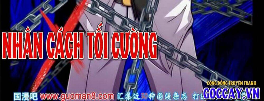 nhân cách tối cường chapter 21 2