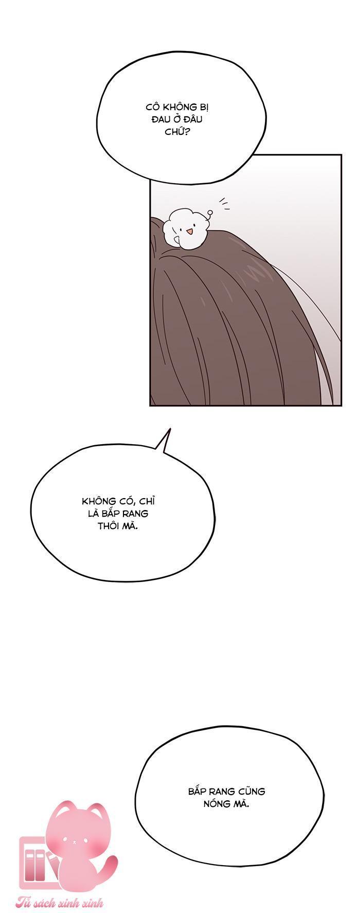 sợi chỉ tình yêu chapter 14 46