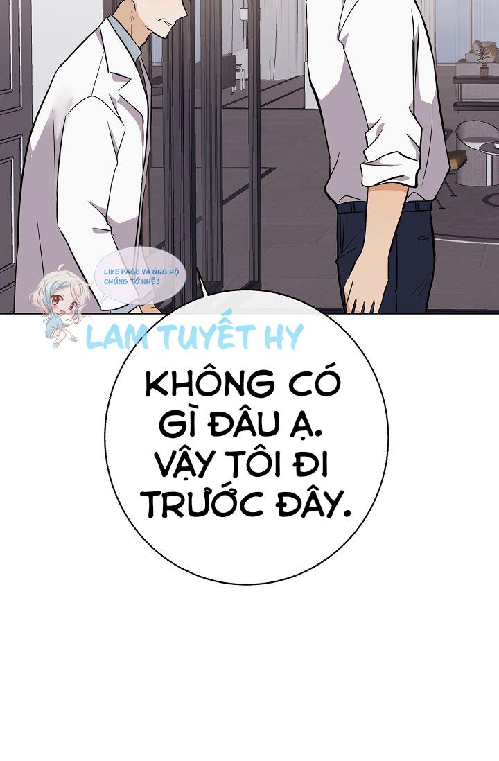 đứa trẻ này là con tôi (end) chapter 10 30