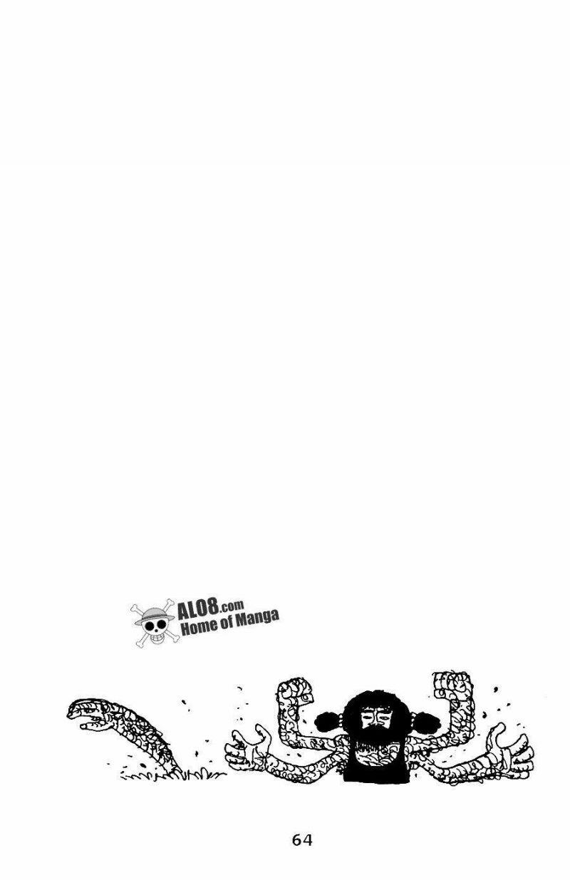đảo hải tặc - one piece chapter 335 19