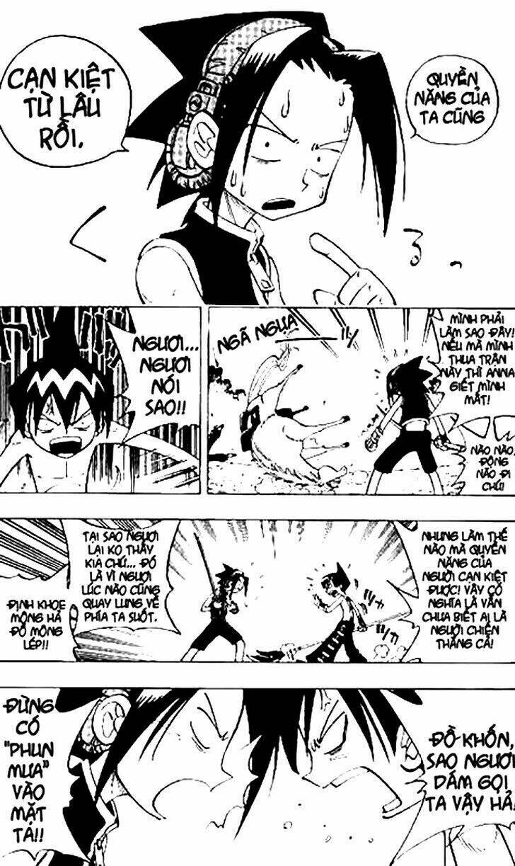 vua pháp thuật chapter 64 16