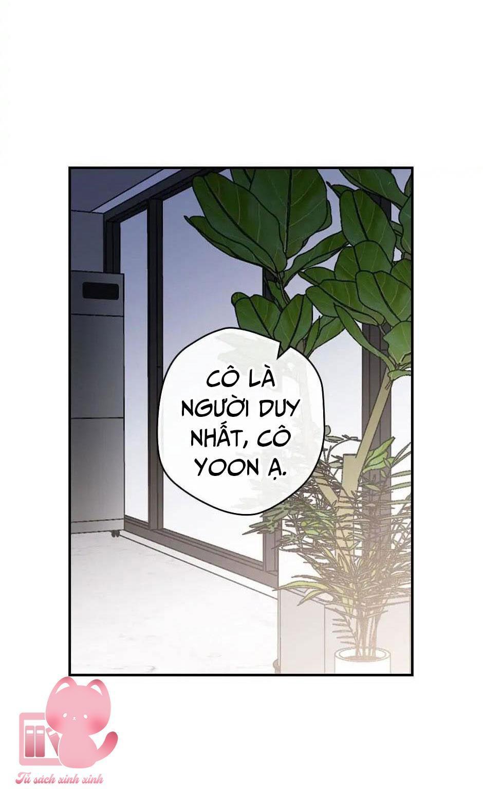 quán cà phê của bom chapter 8 52