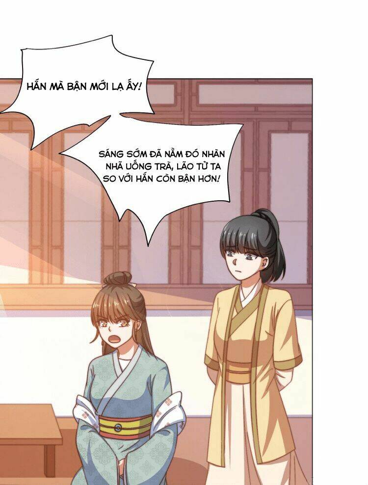 song thế sủng phi chapter 9 39