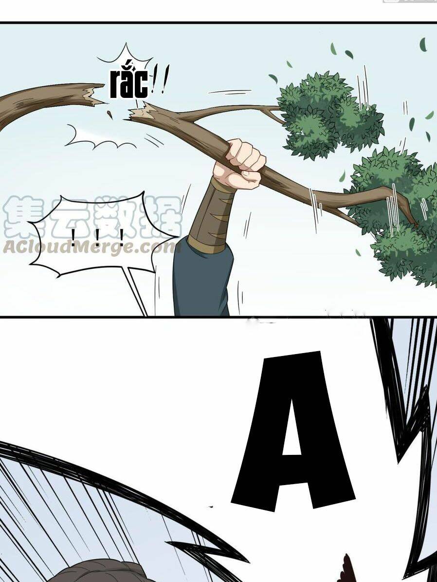 ngược về thời đường chapter 46 7