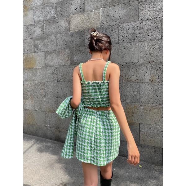 Set dạ 3 món