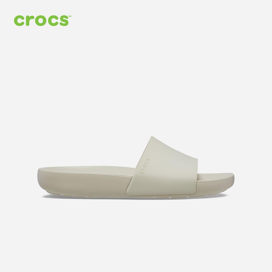 Dép quai ngang nữ Crocs Splashide - 208361-2Y2