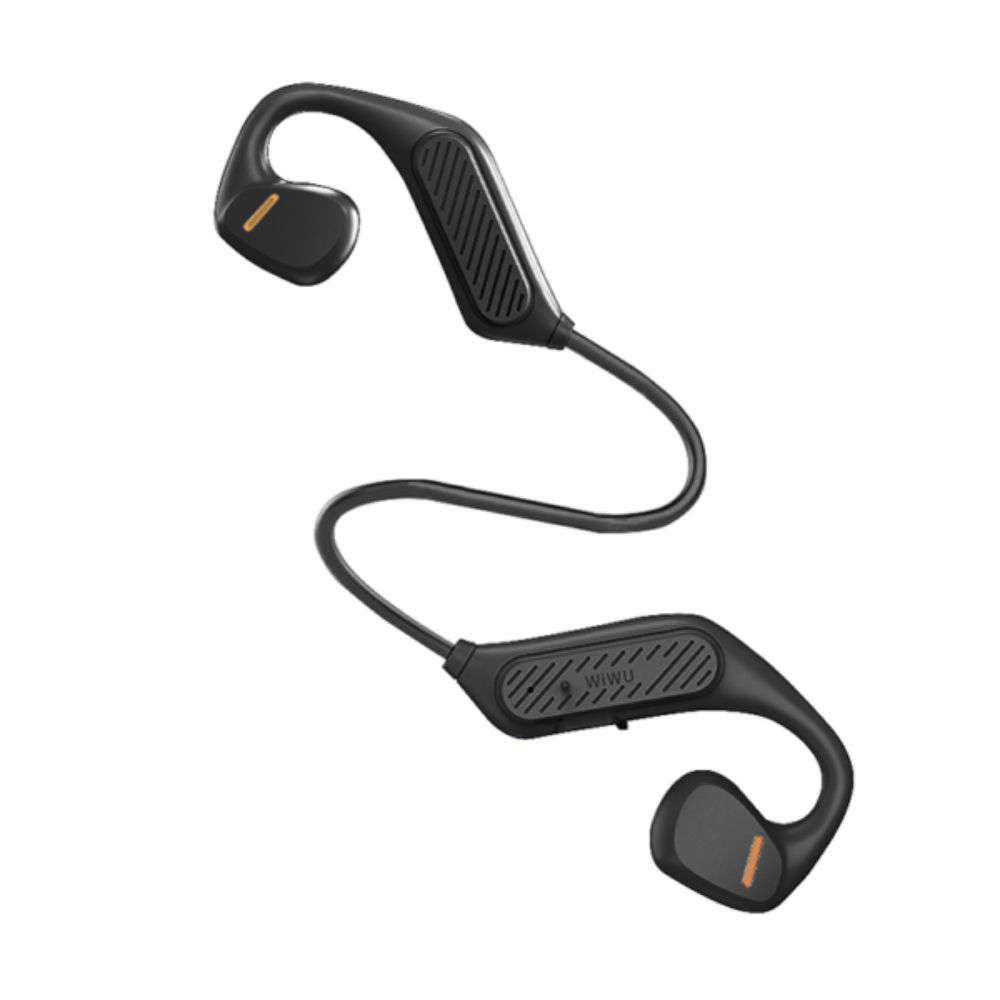 Tai nghe Bluetooth WIWU Q1 Open-Ear - Hàng nhập khẩu