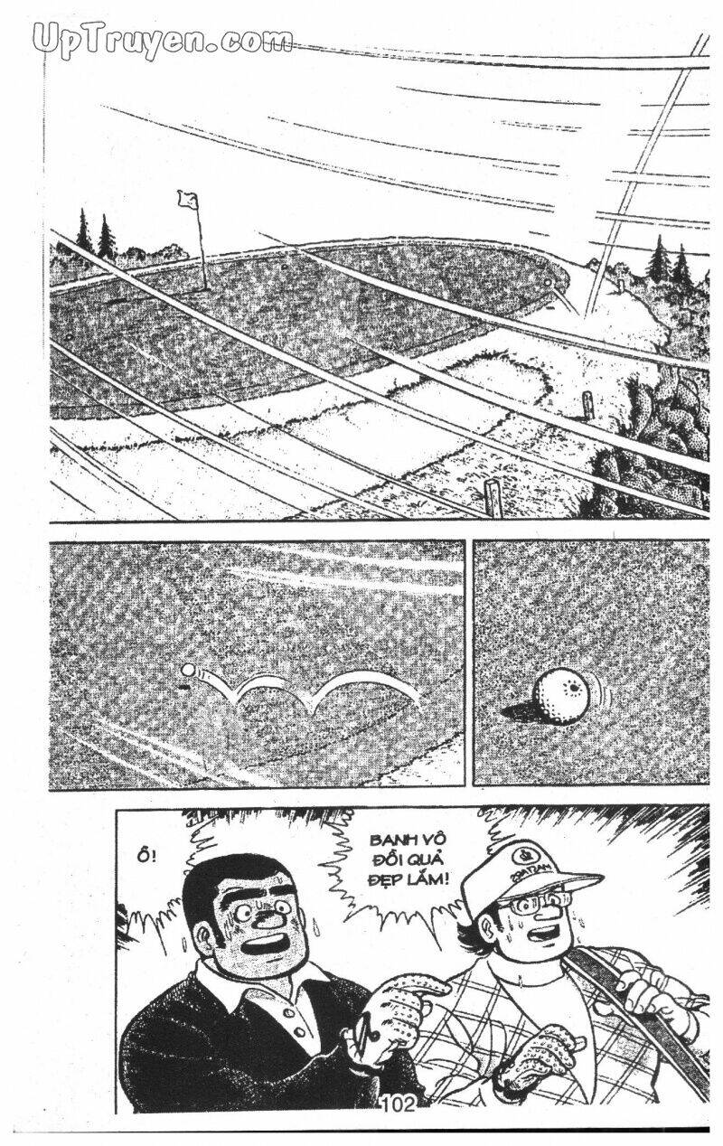 ashita tenki ni naare chapter 10 104