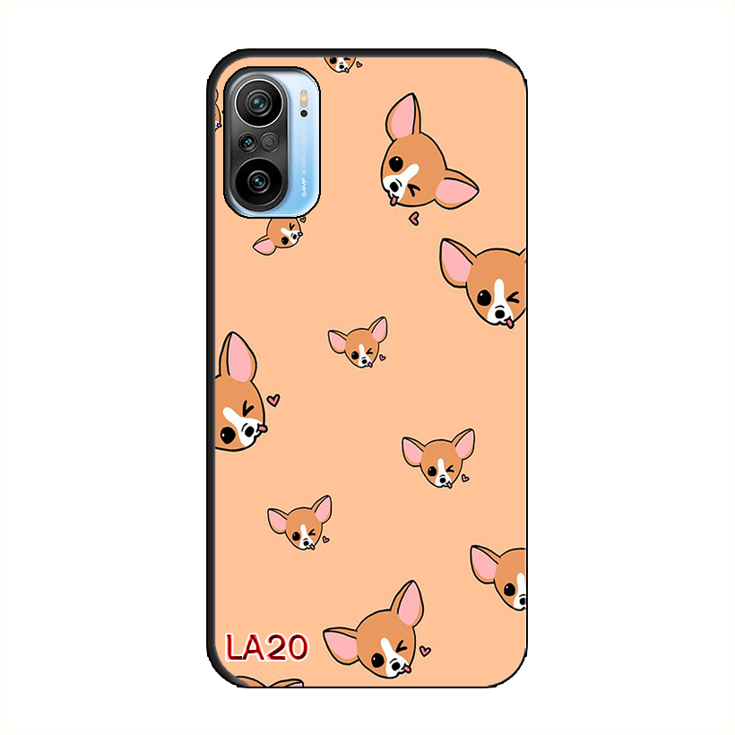 Ốp Lưng Dành Cho XIAOMI K40