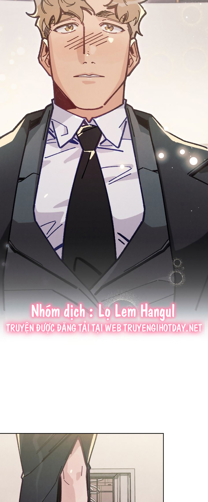 giải mã ngôn ngữ trái tim chapter 48 11