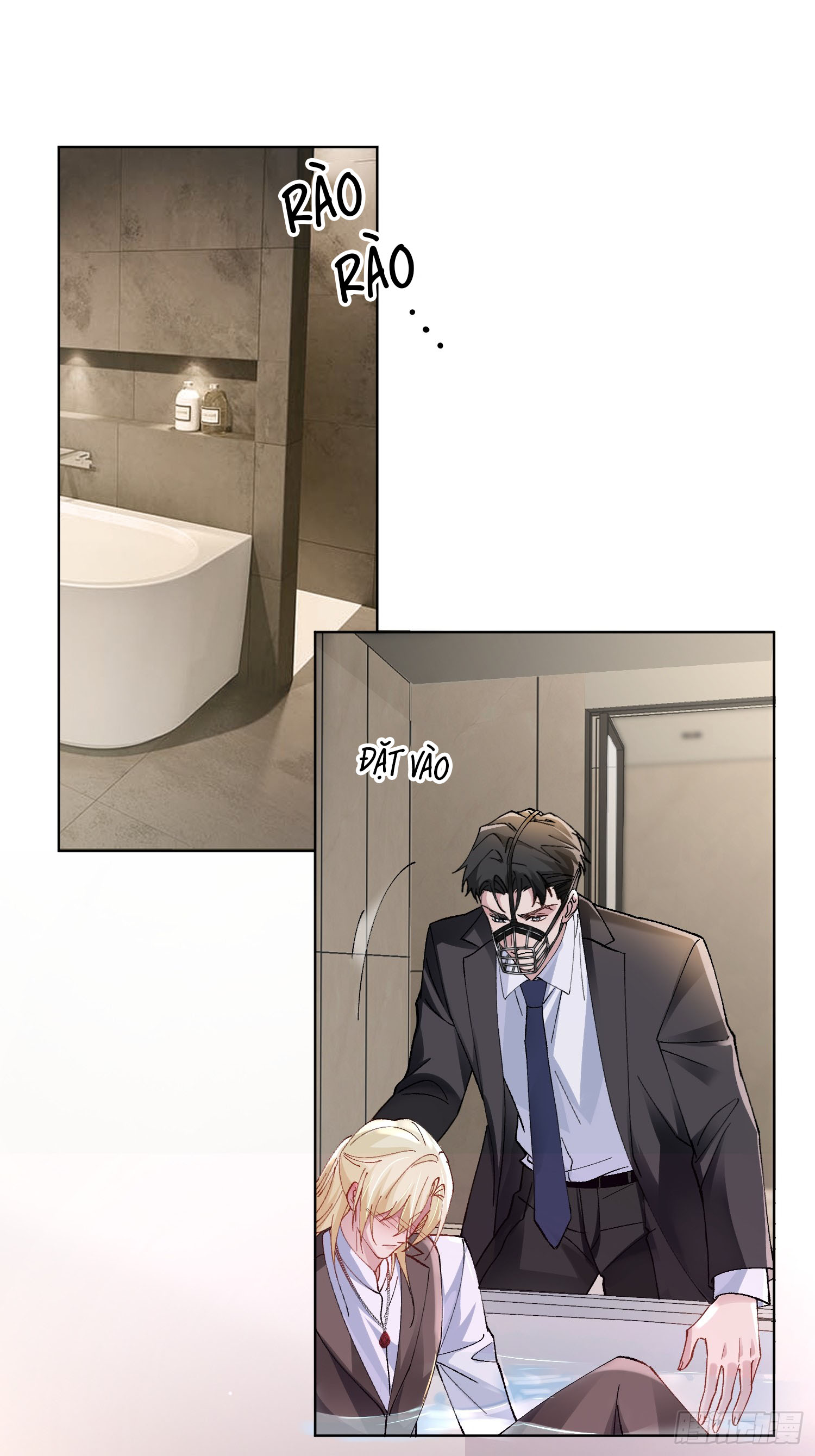 ỷ trên hiếp dưới chapter 13 41