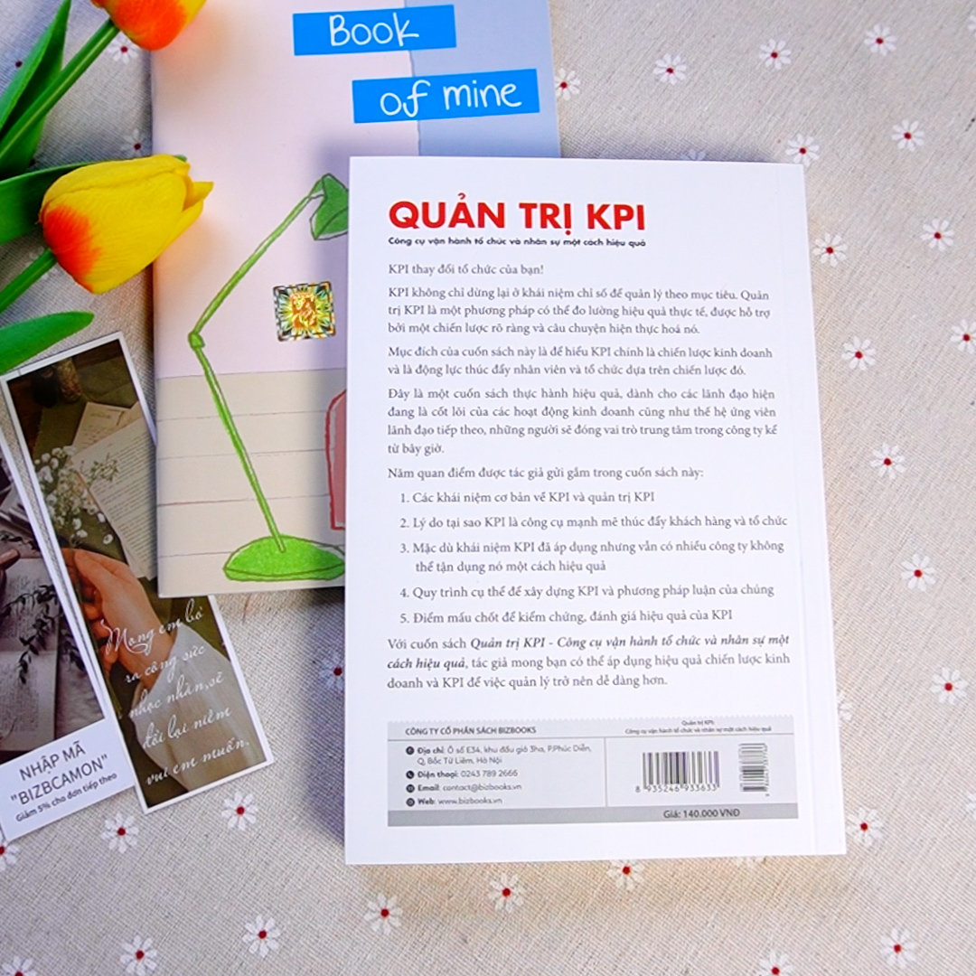 Cẩm Nang CEO Bí Quyết Để Trở Thành Nhà Lãnh Đạo Xuất Sắc: Quản Trị Kpi, Nâng Tầm Doanh Nghiệp, Bí Mật Quản Trị Nhân Lực Và OJT Công Cụ Phát Triển Nguồn Nhân Lực Kế Thừa