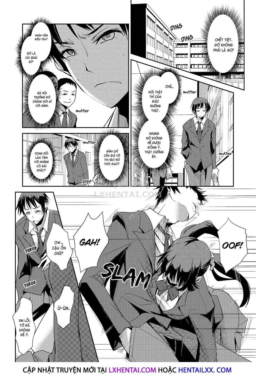 nhân viên cải tạo tình dục chapter 2 3