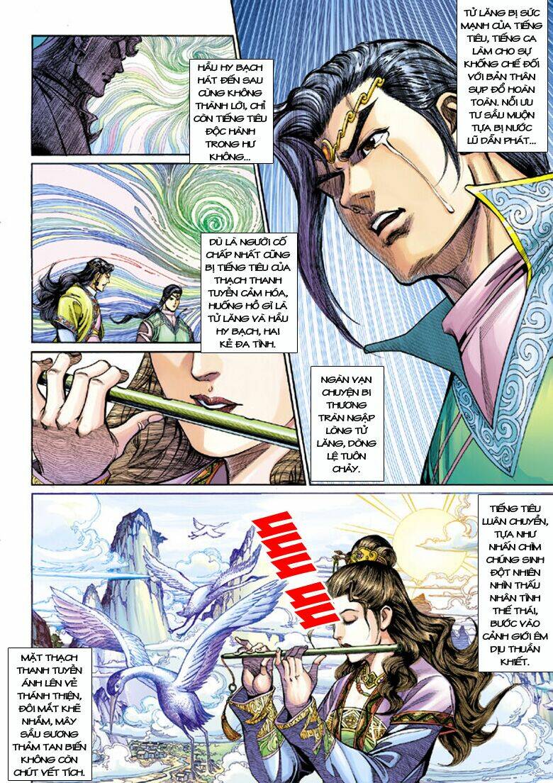 đại đường song long truyện chapter 206 17