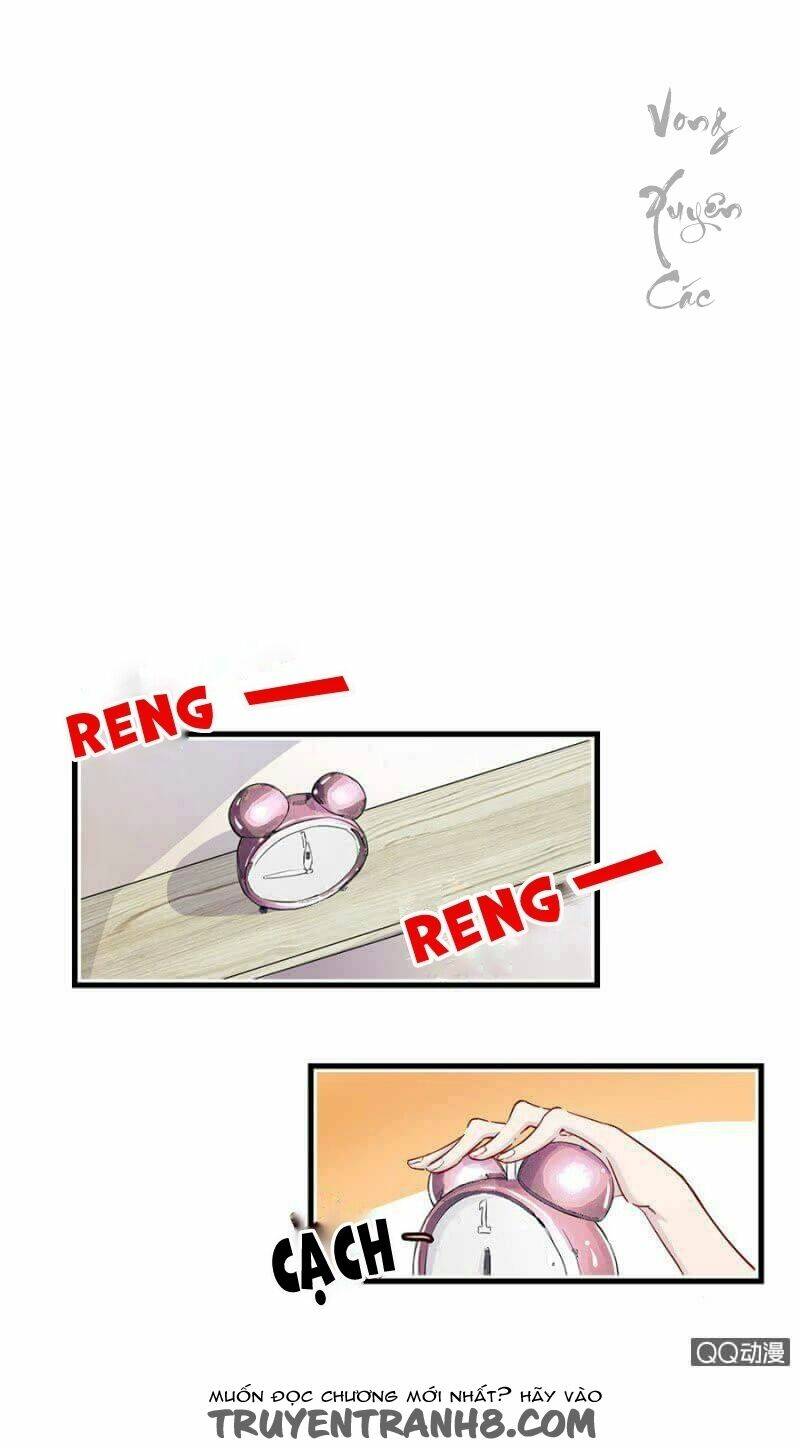 lãnh tình boss xin buông tay em chapter 4 7