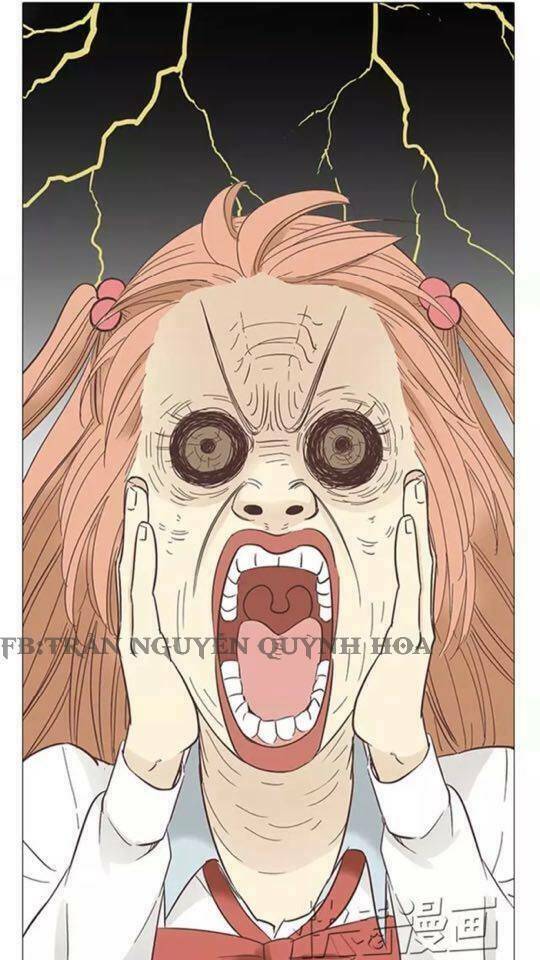 xin chào! dân nữ chapter 8 35