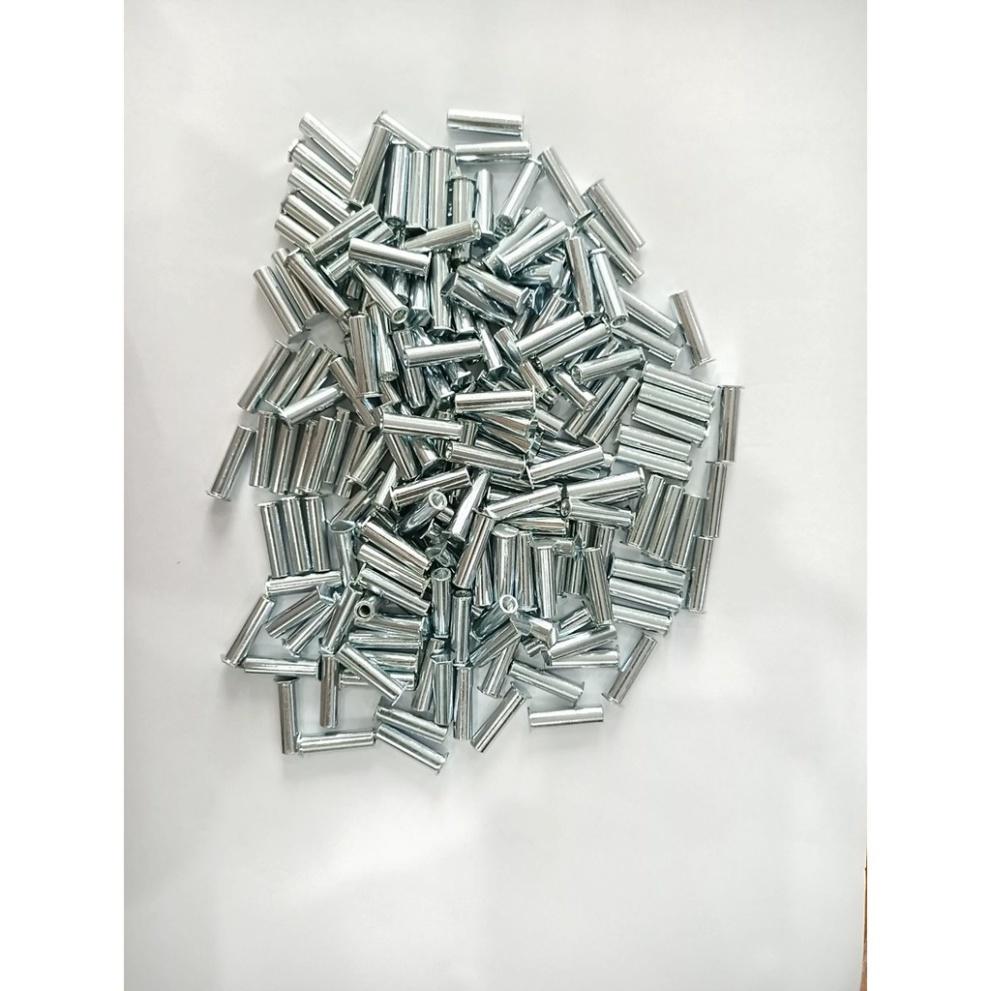 Combo 50c TRỤ TÁN REN TRONG BSO M3X4,BSO M3X6,BSO M3X8,BSO M3X10,BSO M3X12,BSO M3X14,BSO M3X16,BSO M3X20,BSO M3X22