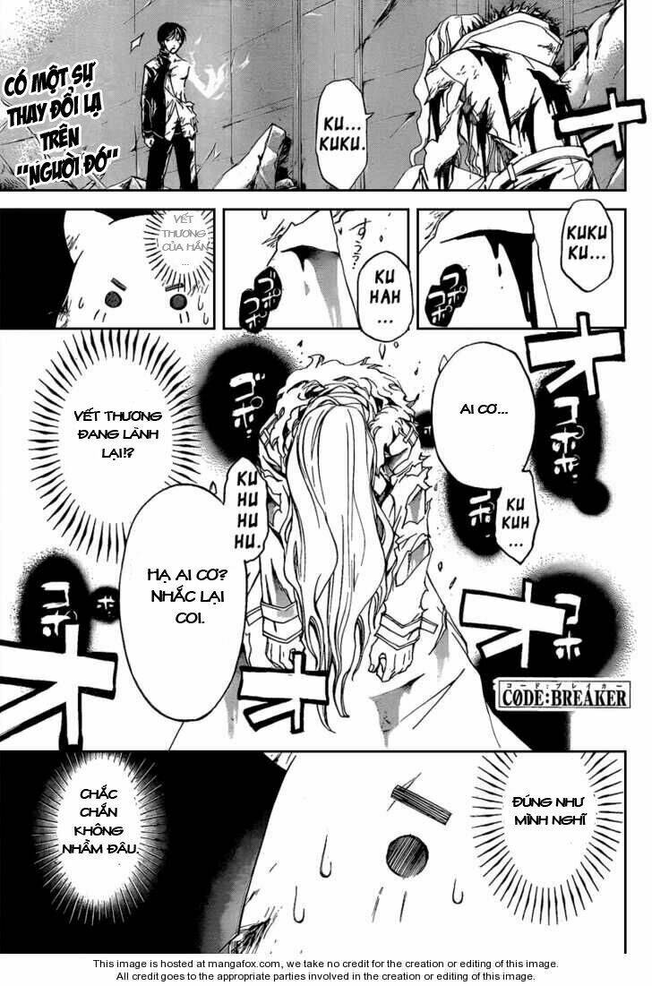 code breaker chapter 81 3