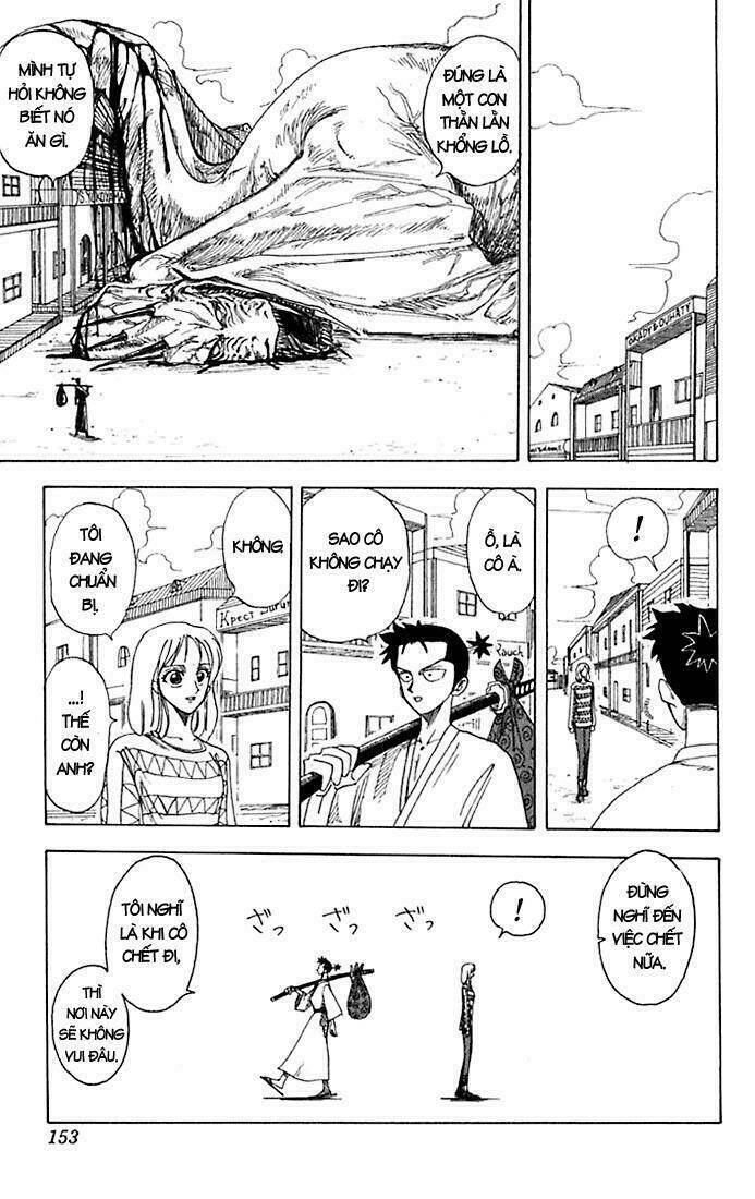 wanted! chapter 4 42