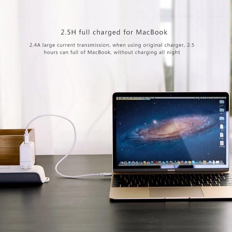 Ugreen UG10682US161TK 1.5M màu bạc Dây USB Type-C truyền dữ liệu và sạc mạ Nikel đầu nhôm - HÀNG CHÍNH HÃNG