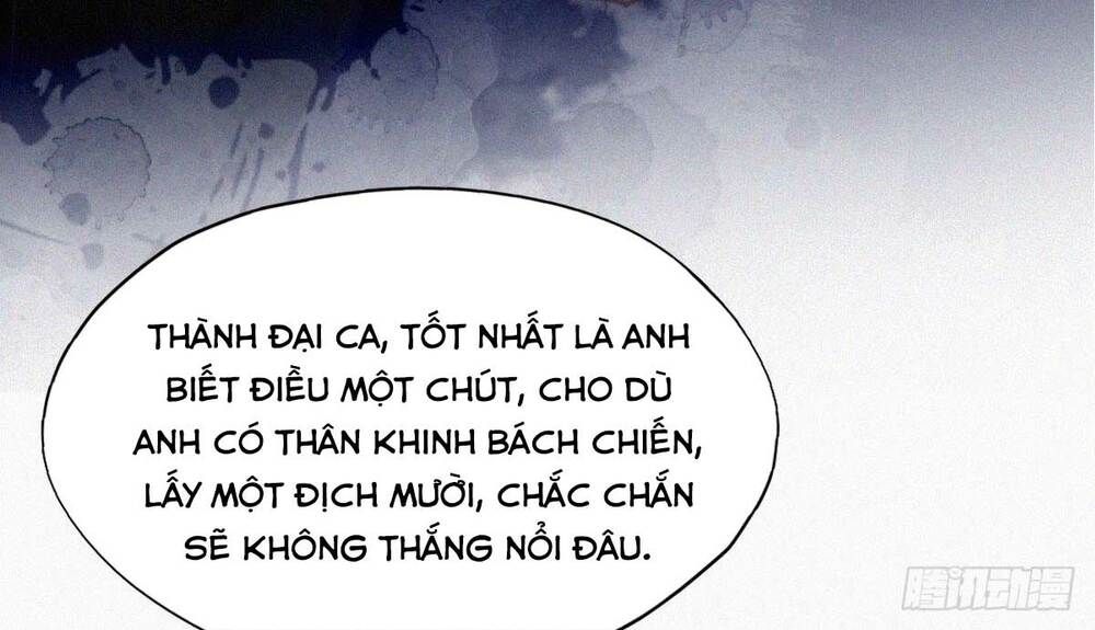 NGHỊCH TẬP CHI HẢO DỰNG NHÂN SINH chapter 171