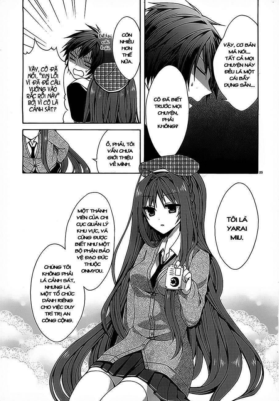 dracu-riot! chapter 1 25