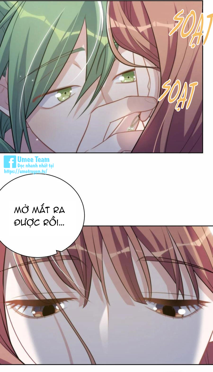 bố vợ đại nhân là bà xã chapter 197 22