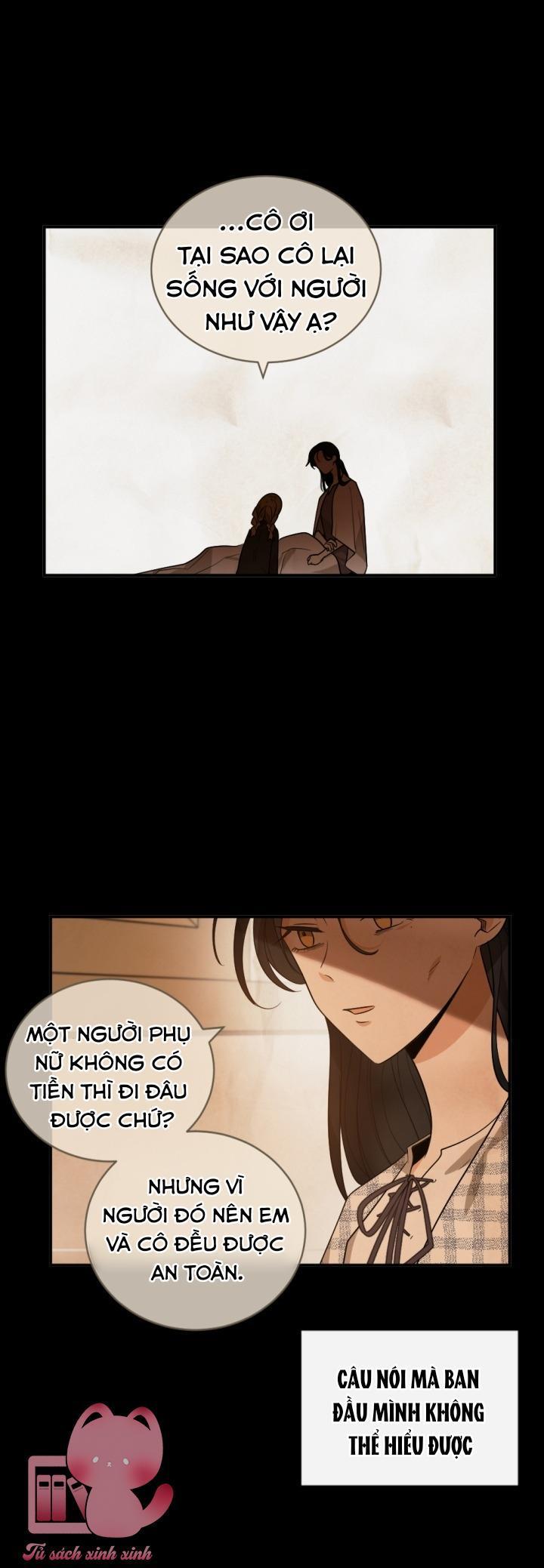 nguyện ước vô vọng của ma nữ chapter 101 10